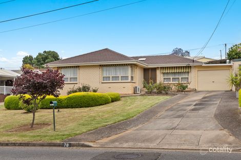70 Flockhart Ave, Valley View, SA 5093