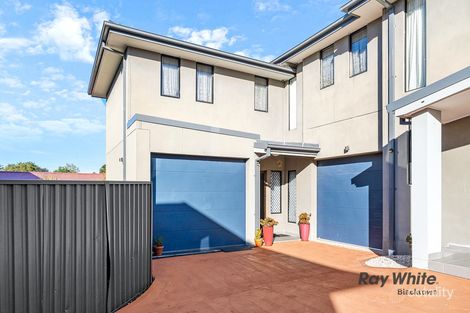 5/98 Newton Rd, Blacktown, NSW 2148