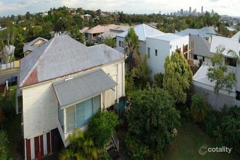 Property photo of 18 Belgrave Street Balmoral QLD 4171