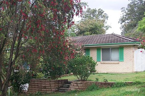 Property photo of 2 Elinga Street Jindalee QLD 4074