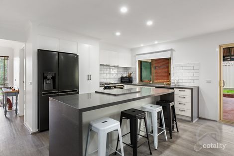 Property photo of 6 Millbank Place Cranbourne VIC 3977