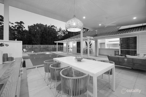 Property photo of 21 Aquamarine Circuit Noosaville QLD 4566