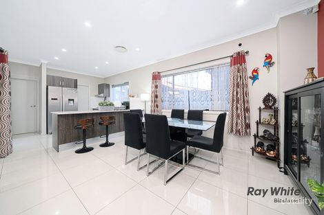 Property photo of 5/98 Newton Road Blacktown NSW 2148