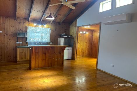 Property photo of 111 Queen Mary Street Callala Beach NSW 2540