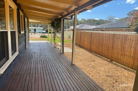 Property photo of 111 Queen Mary Street Callala Beach NSW 2540
