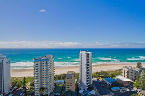 Property photo of 2005/5 Enderley Avenue Surfers Paradise QLD 4217
