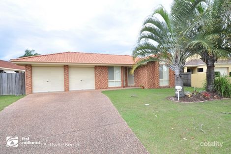 11 Mckenzie Ave, Pottsville, NSW 2489