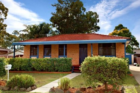 40 Brier Cres, Quakers Hill, NSW 2763