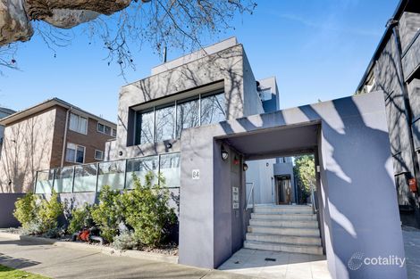 7/84 Cromwell Rd, South Yarra, VIC 3141