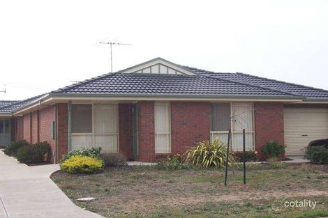 Property photo of 1/39 Songlark Crescent Werribee VIC 3030