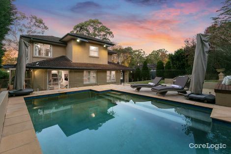 Property photo of 14 Daly Avenue North Wahroonga NSW 2076