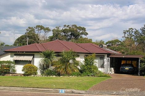 36 Buwa St, Charlestown, NSW 2290