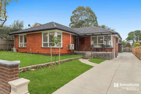 50 Edinburgh Rd, Blackburn South, VIC 3130