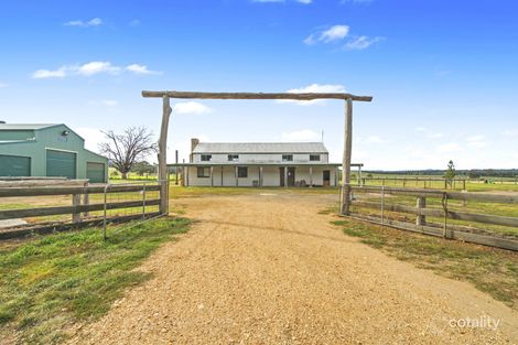 994 Heyfield-Seaton Rd, Seaton, VIC 3858