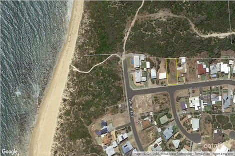 Property photo of 43 Burcham Drive Binningup WA 6233