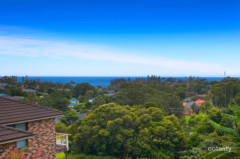 Property photo of 4 Coryule Place Kiama NSW 2533