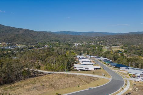 Property photo of 51 Regal Drive Canungra QLD 4275