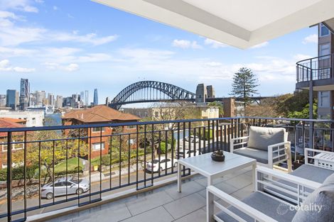 Property photo of 3/102 Kirribilli Avenue Kirribilli NSW 2061