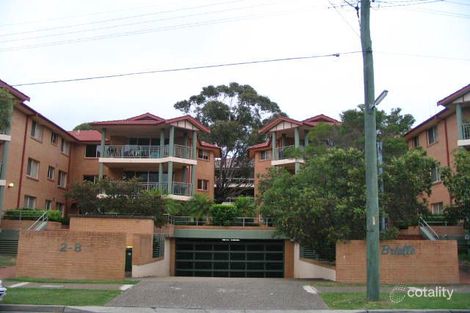 Property photo of 23/2-8 Clio Street Sutherland NSW 2232