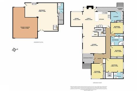 Property photo of 7 Meadowbrook Drive Wheelers Hill VIC 3150