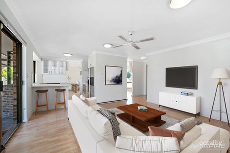 Property photo of 24 Blackthorne Crescent South Lake WA 6164