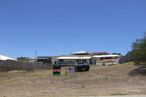 Property photo of 28 Tasman Crescent Yeppoon QLD 4703
