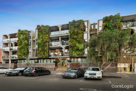 Property photo of 303/89 Roden Street West Melbourne VIC 3003