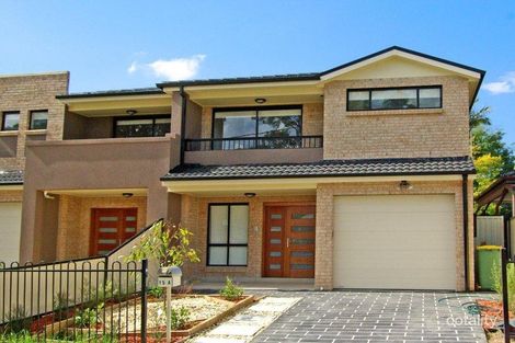 Property photo of 15A Worsley Street East Hills NSW 2213