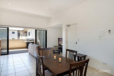 Property photo of 13/403 Upper Cornwall Street Coorparoo QLD 4151