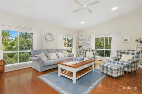 Property photo of 4 Shottesbrook Court Buderim QLD 4556