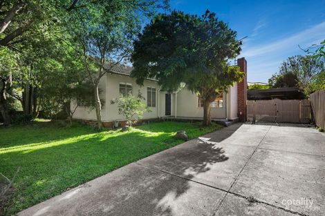 Property photo of 18 Carlyle Crescent Bellfield VIC 3081
