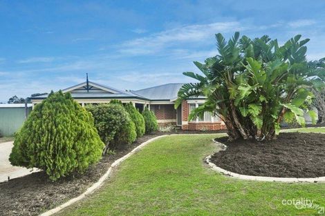 3 Forbes Ct, Merriwa, WA 6030