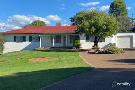 163 Gisborne St, Wellington, NSW 2820