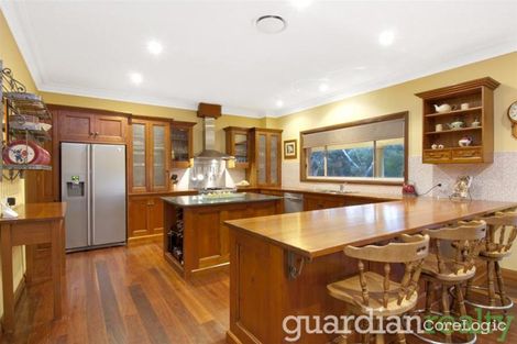 Property photo of 22 Hyde Avenue Glenhaven NSW 2156