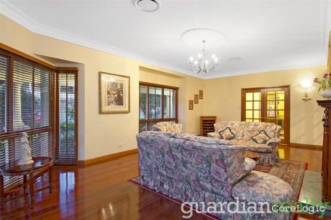 Property photo of 22 Hyde Avenue Glenhaven NSW 2156