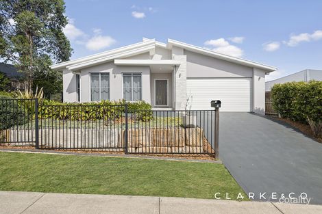 4 Longtail St, Chisholm, NSW 2322