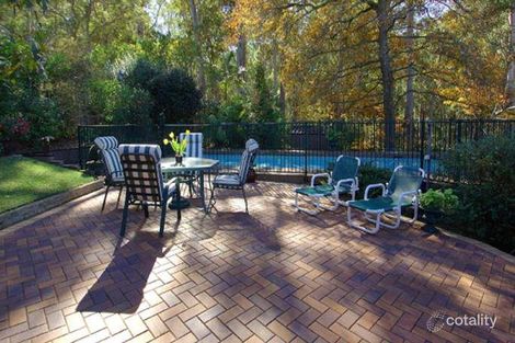 Property photo of 10 Vista Street Pymble NSW 2073