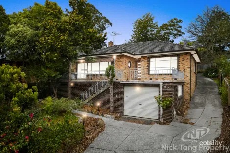 Property photo of 66 Glenvale Road Ringwood North VIC 3134