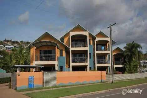 7/58-60 Primrose St, Belgian Gardens, QLD 4810