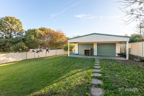 Property photo of 27 Gordon Street Bega NSW 2550