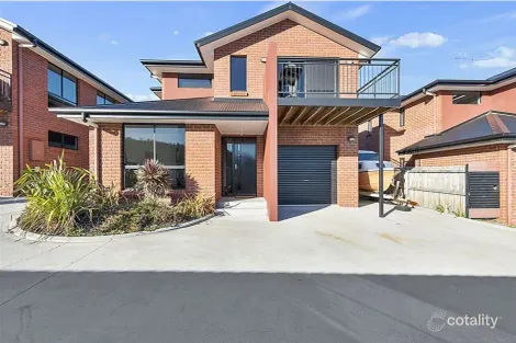 2/9 Sundown Pl, Geilston Bay, TAS 7015
