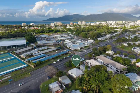 Property photo of 169 Martyn Street Manunda QLD 4870