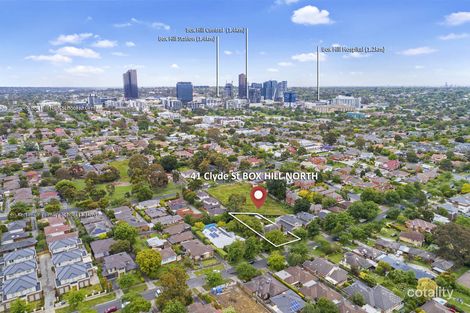 Property photo of 41 Clyde Street Box Hill North VIC 3129