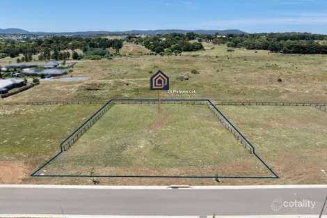 24 Platypus Cct, Goulburn, NSW 2580
