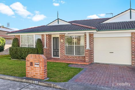 15/60 Mackie Ave, New Lambton, NSW 2305