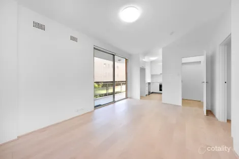 12/9 The Avenue, Randwick, NSW 2031