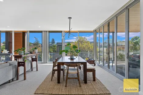 Property photo of 104/30 The Avenue Nedlands WA 6009