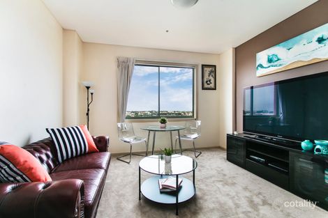 Property photo of 1413/243-271 Pyrmont Street Pyrmont NSW 2009