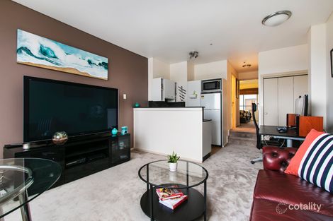 Property photo of 1413/243-271 Pyrmont Street Pyrmont NSW 2009