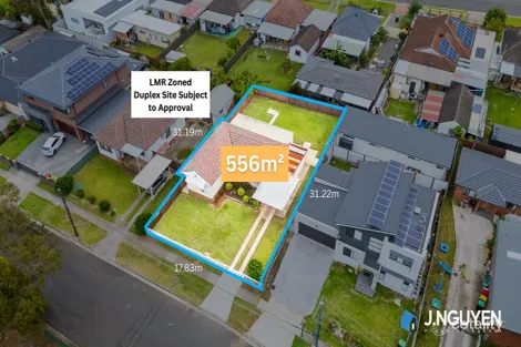 Property photo of 15 Grace Avenue Cabramatta NSW 2166